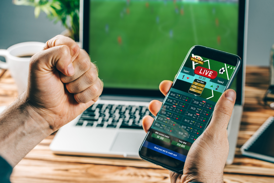 Bảo mật thông tin của người chơi bằng cơ chế SSL