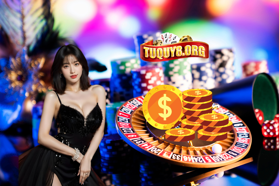 Lợi ích khi nạp tiền Tuquy8
