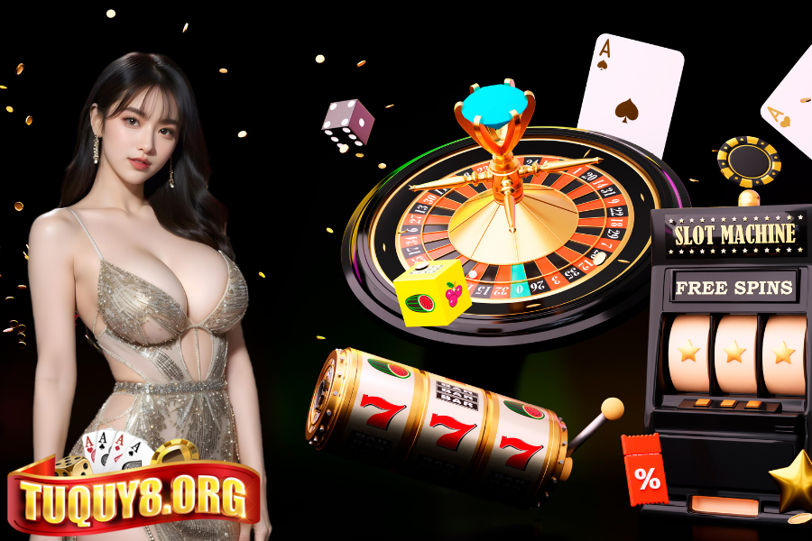 Tham vọng tạo nên sân chơi hấp dẫn khác biệt của Tuquy8