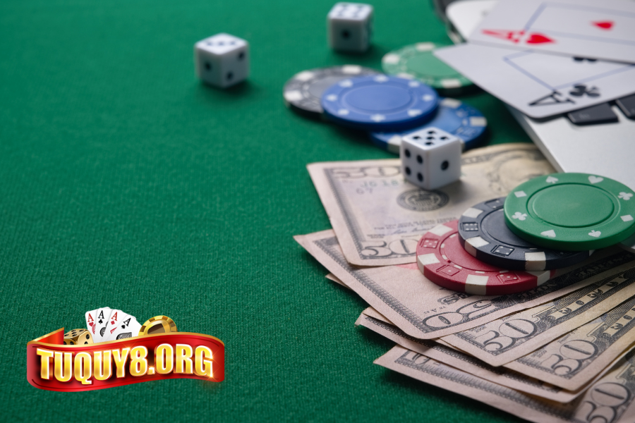 Hướng dẫn xử lý khi nạp tiền Tuquy8 chưa thành công